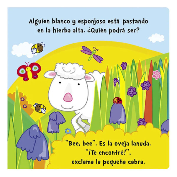 En la granja – Colección Escondidas - Imagen 4