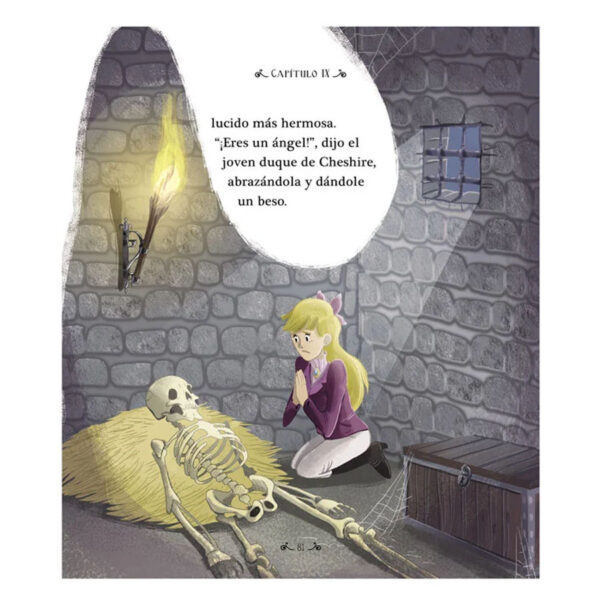 El Fantasma de Canterville - Imagen 2