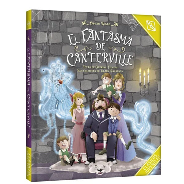 El Fantasma de Canterville
