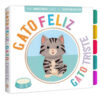 Gato Feliz, Gato Triste – Libro Giratorio