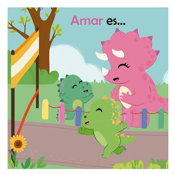 ¿Qué es Amar? - Imagen 3