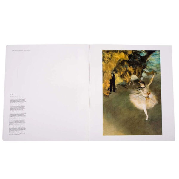 Degas - Colección Arte - Imagen 3