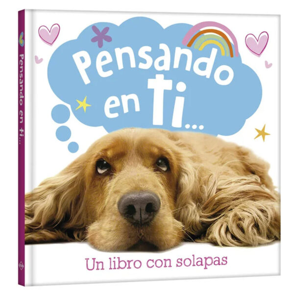 Pensando en ti…