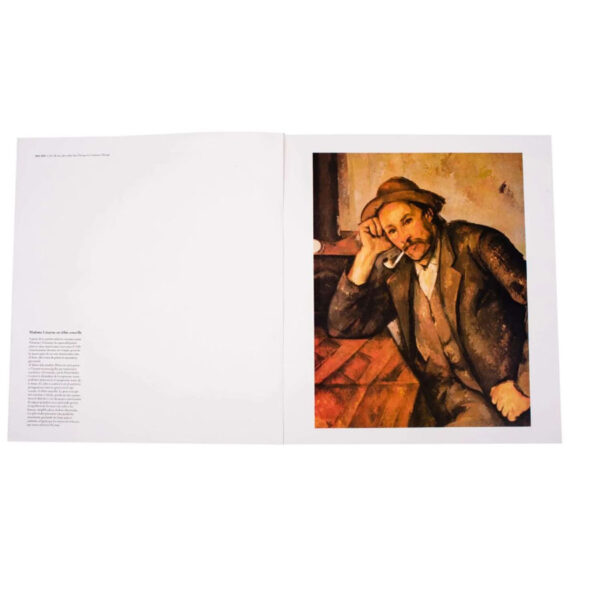 Cézanne - Colección Arte - Imagen 2