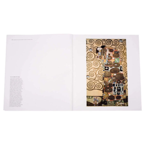 Klimt - Colección Arte - Imagen 2