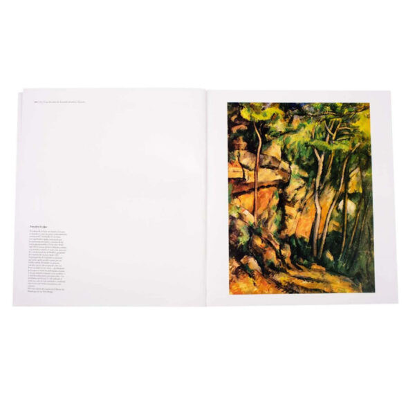 Cézanne - Colección Arte - Imagen 3