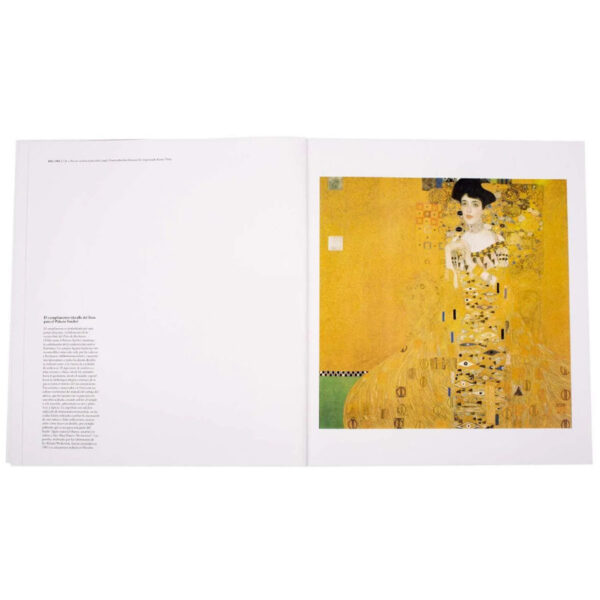 Klimt - Colección Arte - Imagen 3