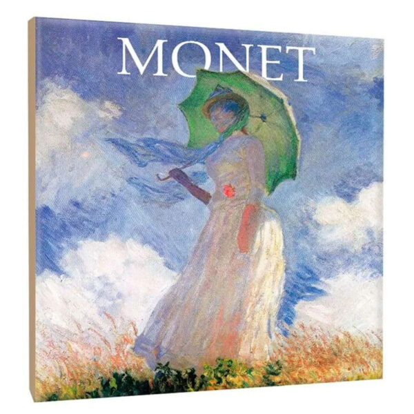 Monet - Colección de Arte