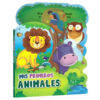 Mis Primeros Animales - Troquelado