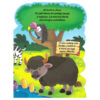 Mis Primeros Animales - Troquelado - Imagen 3