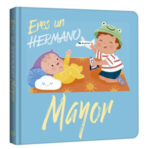 Eres un Hermano Mayor