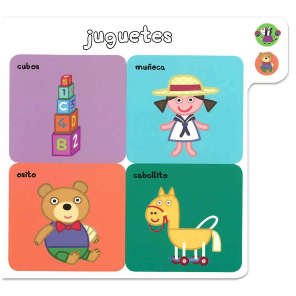 Peppa Pig, Primeras Palabras - Imagen 3