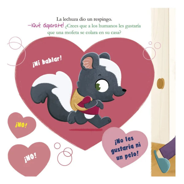 El Ratoncito Pérez y el Ladrón de Dientes - Imagen 3