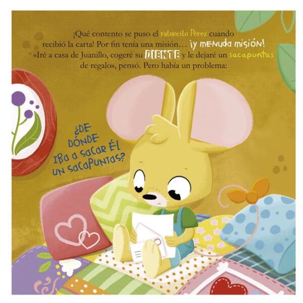 El Ratoncito Pérez Tiene un Secreto - Imagen 3