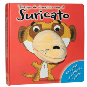 Tiempo de Diversión El Suricato