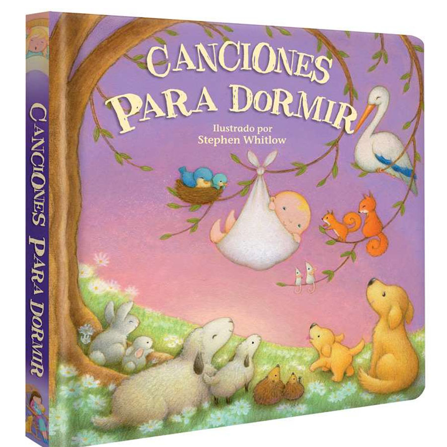 Canciones Para Dormir