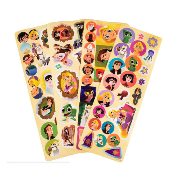 Enredados – Stickers Disney - Imagen 3