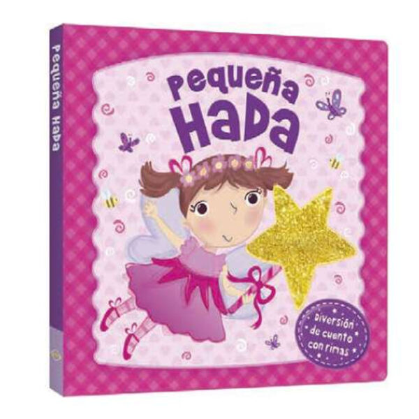 Pequeña Hada