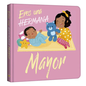 Eres una Hermana Mayor