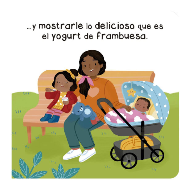 Eres una Hermana Mayor - Imagen 2