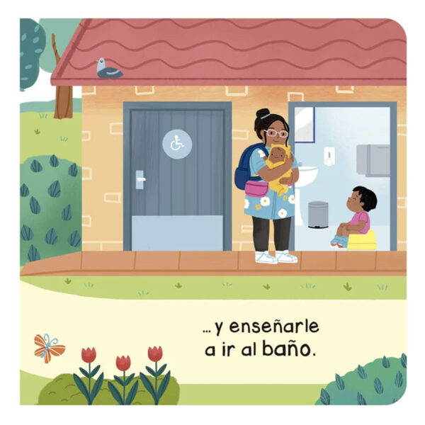 Eres un Hermano Mayor - Imagen 2