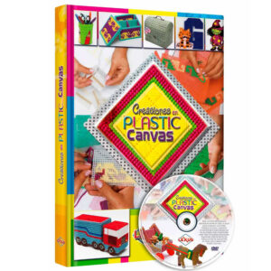 Creaciones en Plastic Canvas