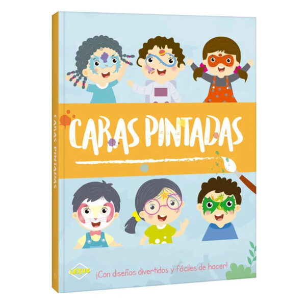 Caras Pintadas