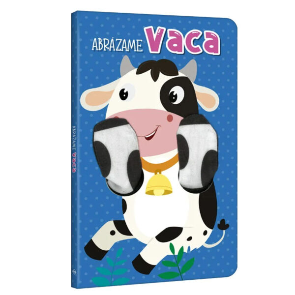 Abrázame Vaca - Títere