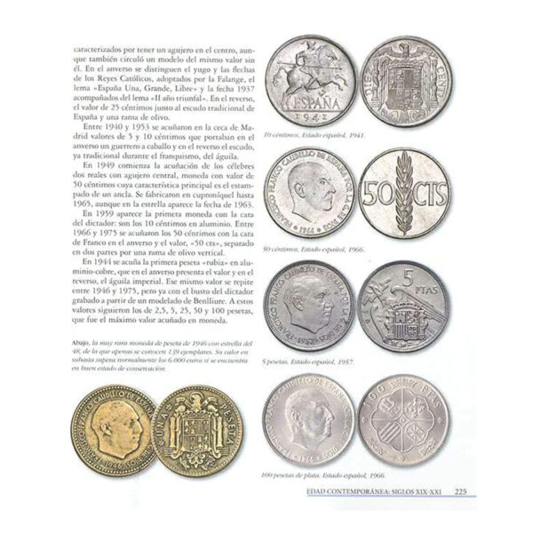 Atlas Ilustrado Historias de las Monedas - Imagen 2