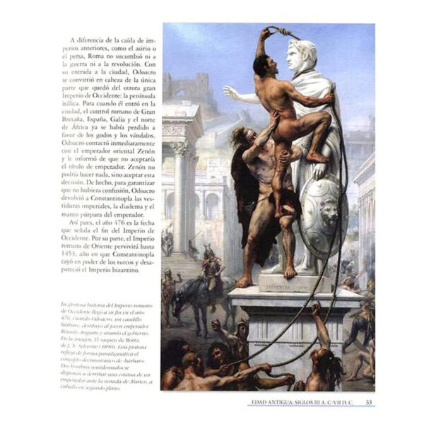 Atlas Ilustrado Historias de las Monedas - Imagen 3