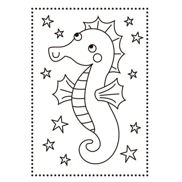 Niñas – Libro para Colorear - Imagen 3