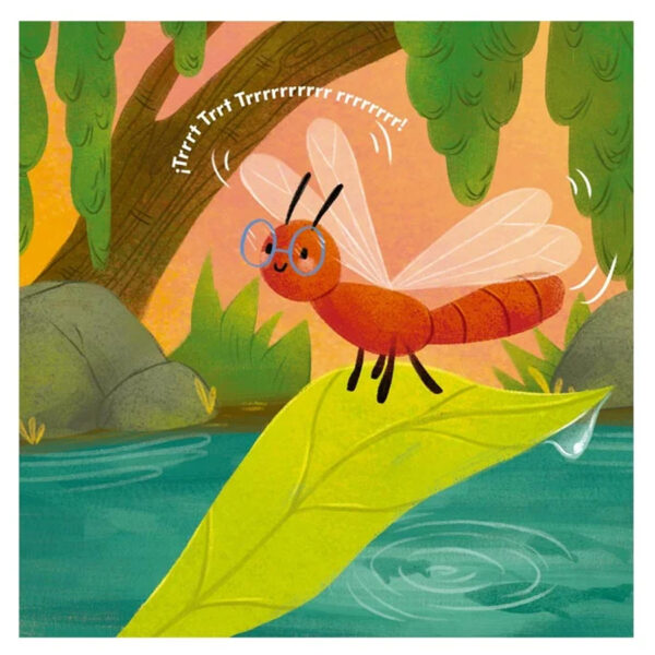 Todo sobre Insectos - Imagen 3