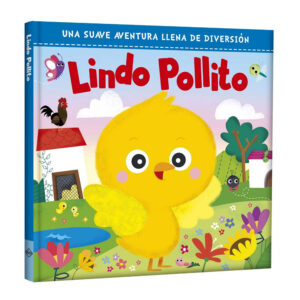Lindo Pollito - Toca y siente