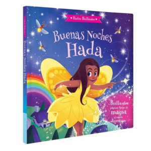 Buenas Noches Hada - Colección Hadas