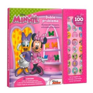 Disney Minnie - Stickers Disney