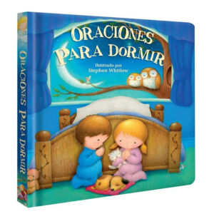 Oraciones para Dormir