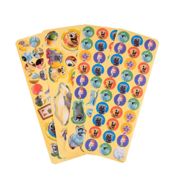 Puppy Dog Pals – Stickers Disney - Imagen 2