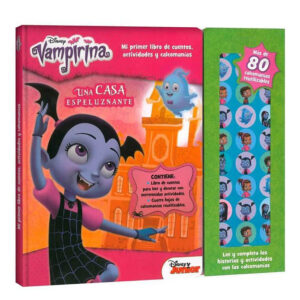 Vampirina - Stickers Disney