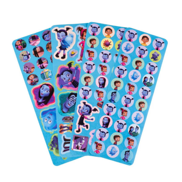 Vampirina - Stickers Disney - Imagen 2