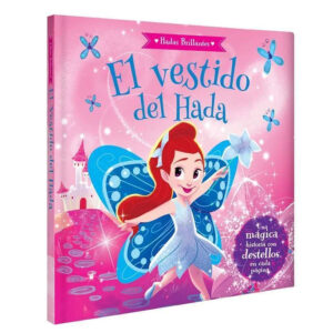 El Vestido del Hada - Colección Hadas