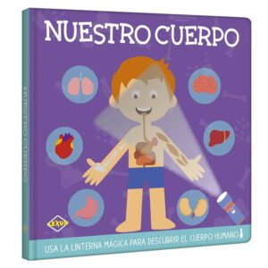 Nuestro Cuerpo - Linterna Mágica