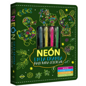 Neón En la Granja