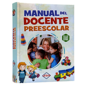Manual del Docente Preescolar