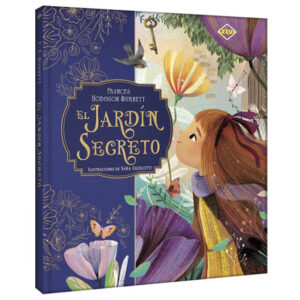El Jardín Secreto - Obras cuentos clásicos