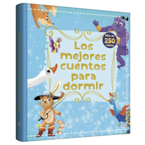 Los Mejores Cuentos para Dormir