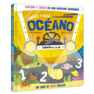 Océano – Conduce y Busca