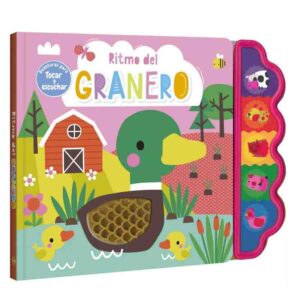 Ritmo del Granero - Tocar y escuchar