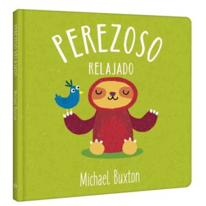 Perezoso Relajado - Colección valores