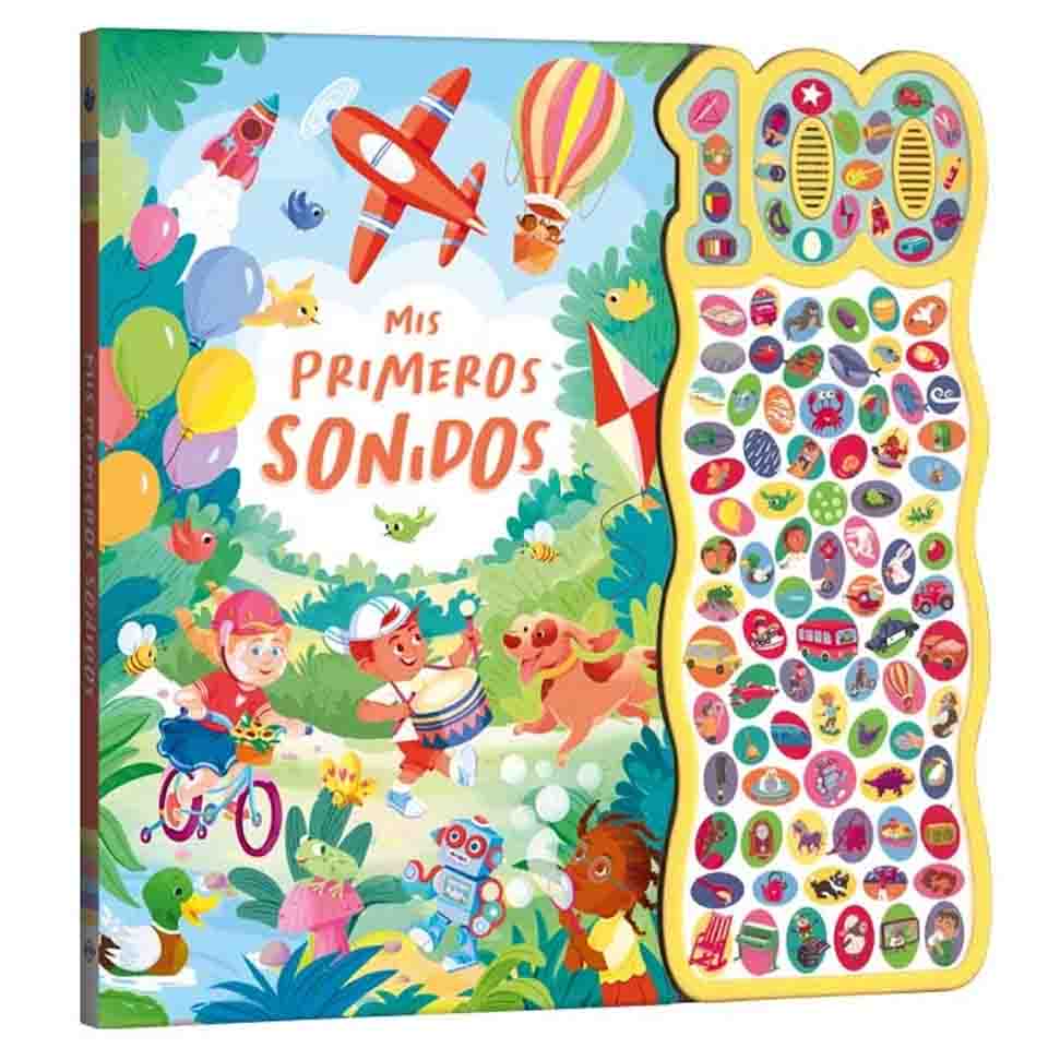 Mis Primeros Sonidos - Sonidos