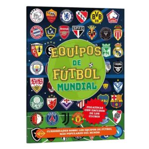 Equipos de Fútbol más populares del Mundo